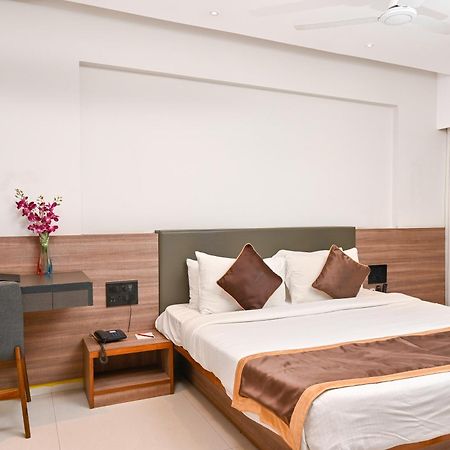 Regenta Inn Palacio De Goa, Panjim Panaji Dış mekan fotoğraf