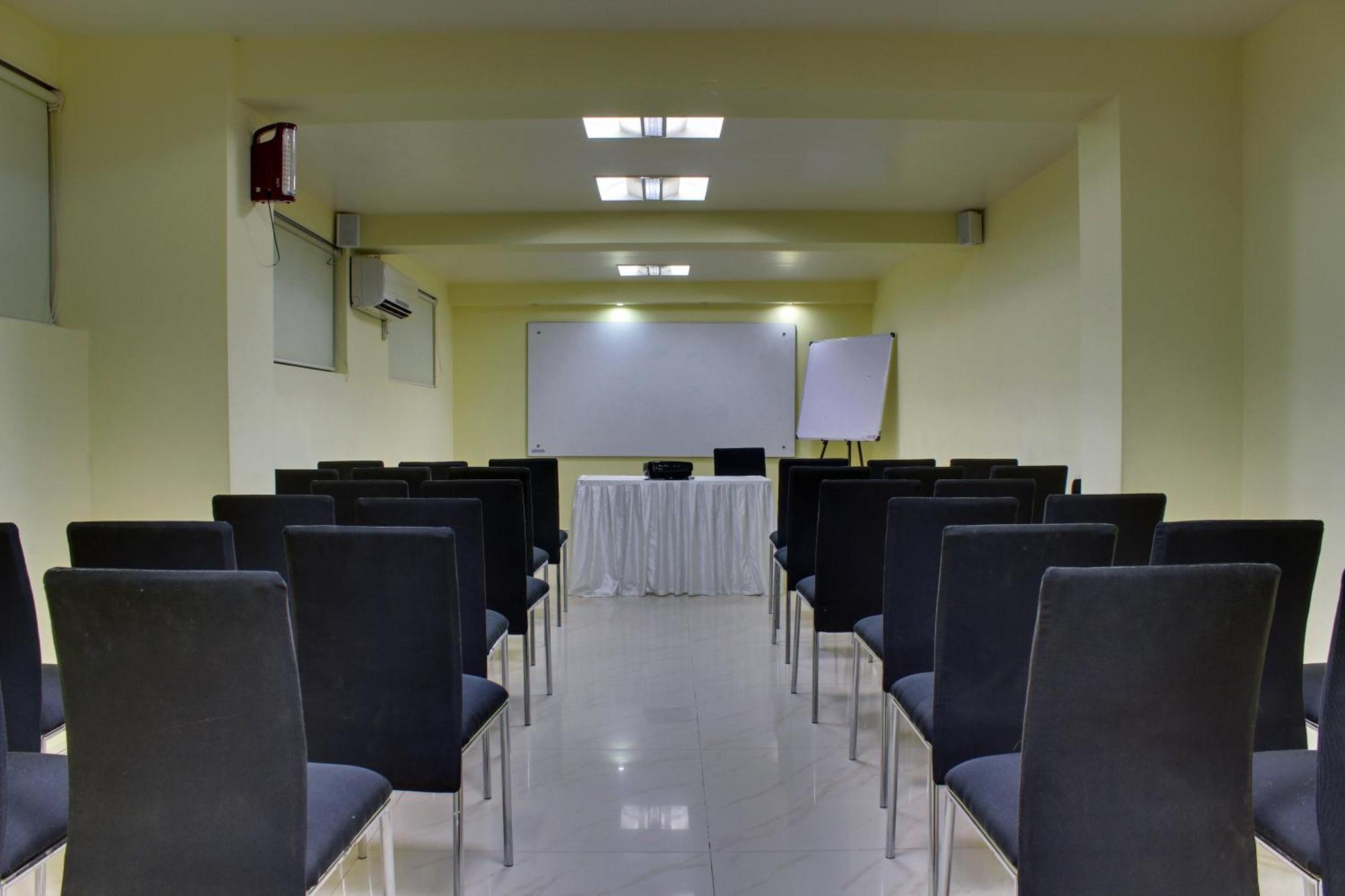 Regenta Inn Palacio De Goa, Panjim Panaji Dış mekan fotoğraf