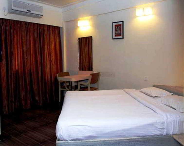 Regenta Inn Palacio De Goa, Panjim Panaji Dış mekan fotoğraf